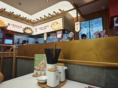 -锡笼记·无锡小笼(水岸店)