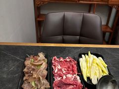 -林记潮牛·牛肉火锅(上马墩店)