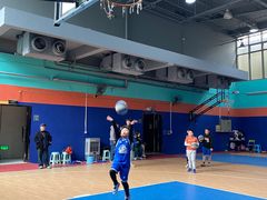 -东方启明星篮球培训(一品漫城校区)