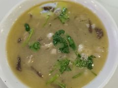 -清真·尖子尖牛肉面(王府井店)