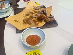 -打酱油·非遗淮扬菜(瘦西湖梅岭店)