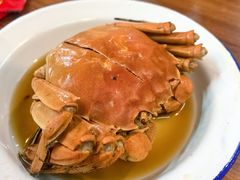 -谢记上海大排档(长寿路店)