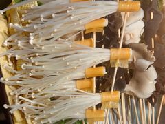 -江湖六膳門串串香(隆礼路店)