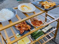 -老渔家白族石板烧旗舰店