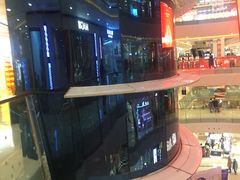 -万达广场(南京江宁店)