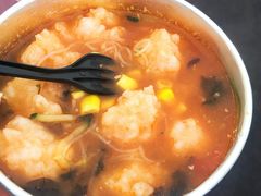 -大学城夜市大排档(凤栖路店)