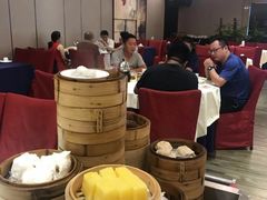 -红林食府