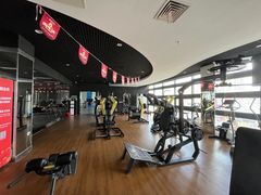 -倍力斯游泳健身(盛博店)