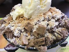 -MOMO冰品·生巧汤圆(红桥店)