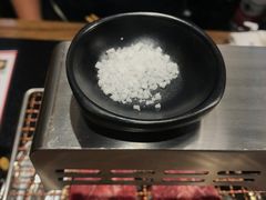 -九田家黑牛烤肉料理(中北镇店)