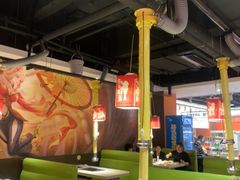 -爱客得牛排海鲜烤肉·火锅自助(春熙路黑金好店)