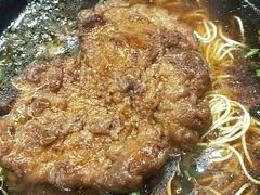大排雪笋面-老丰义(新市北路店)