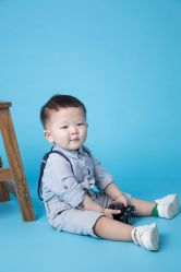 -布恩儿童摄影