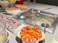 -海底捞火锅(北京路店)
