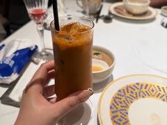 -狮拾久·现代新加坡料理(壹方城店)