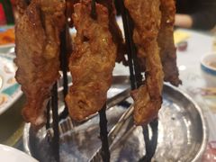 -巴依老爷新疆美食(马驹桥店)