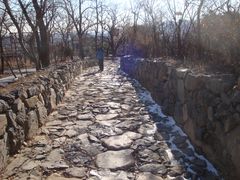 -阳台山自然风景区