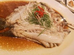 -彩丰楼·中餐厅(国家会展中心上海洲际店)