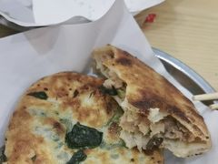 -张吉祥花椒肉火烧(老潍县美食城店)