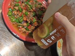 -川香鼎盛·川府家宴商务宴请(市桥富华总店)