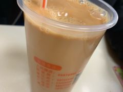 -冰岛茶餐厅(人民路店)
