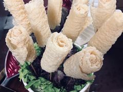 -羊大爷涮肉(亮马桥店)