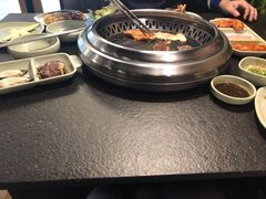 -韩盛·盛江山自助料理(中街大悦城店)