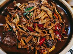 -湘香私房菜(大石长隆店)