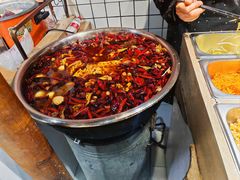 -三兄弟高炉烧饼