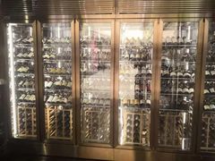 -北京泰富酒店-柏景轩中餐厅