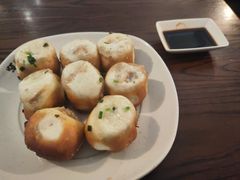 -哑巴生煎(临顿路店)
