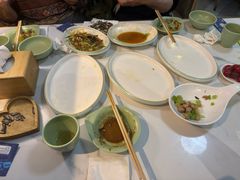 -岳姥姥饺子(泺文路店)