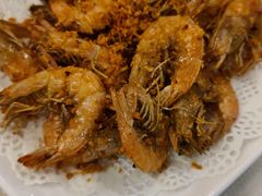 -新金盛·海鲜酒楼(盐田店)
