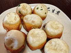 -哑巴生煎(临顿路店)