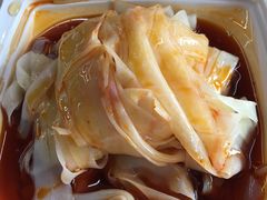 -魏家凉皮(十里河店)