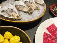 -荣记火锅(青悦城店)