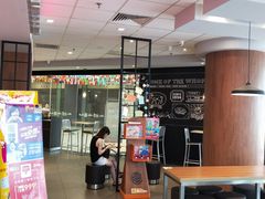 -汉堡王(烟台宝龙店)