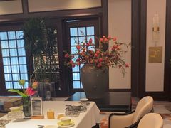 -君庭中餐厅(友谊宾馆店)