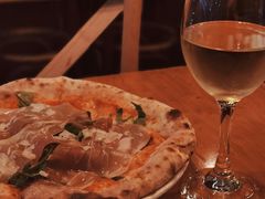 -La Tavernetta(Bar à Vin)(乌鲁木齐路店)