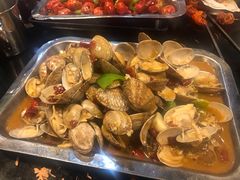 -碎怂烤肉(钟楼柳巷店)