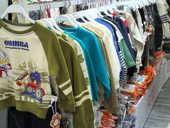-五月花商业广场(中山五路店)