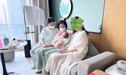 -baby bella小贝拉母婴护理中心(杭州凯宾斯基店)