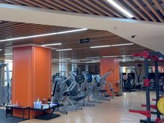 -CXFIT 陈徐健身工作室(凯旋店)