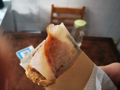 -孙奶奶葱包桧