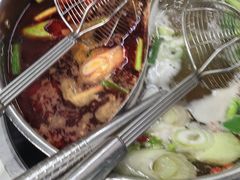 -正宗贵州二嫂黄牛肉馆(青村店)
