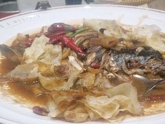 -旺顺阁·北京菜·烤鸭(大望路店)