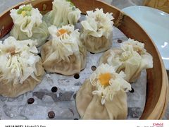 -都一处烧麦馆(前门店)