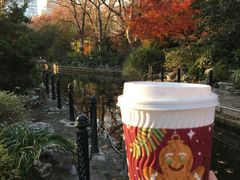 -COSTA COFFEE(上海虹口公园店)