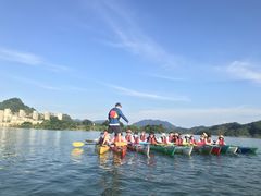 -千岛湖湖人皮划艇俱乐部