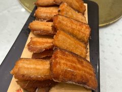 干煎带鱼-顺风酒店(长寿路店)